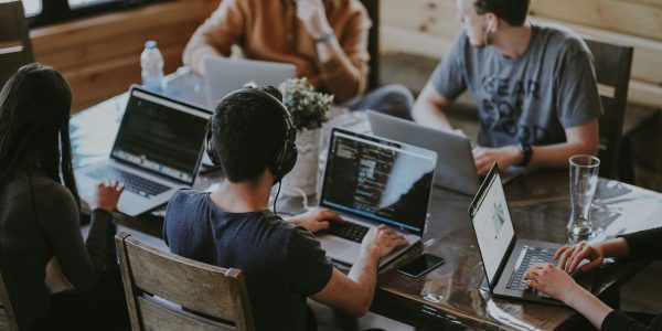 What does a software development agency actually do for you
