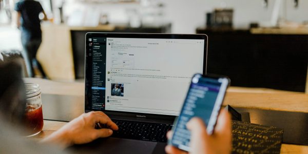 How we built a SaaS platform from scratch: architecture decisions explained
