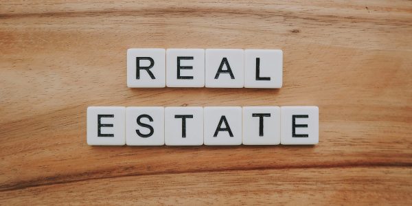 How to build an AI agent for a real estate platform, step by step