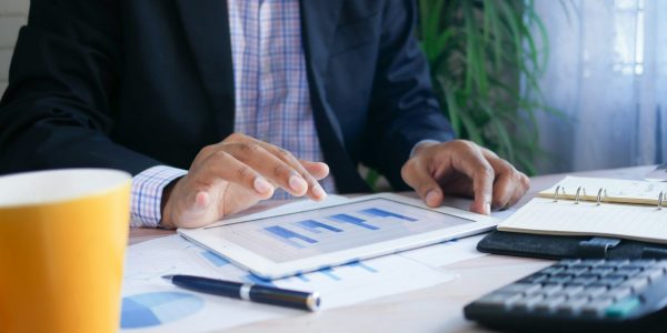 How to measure the ROI of a custom software project