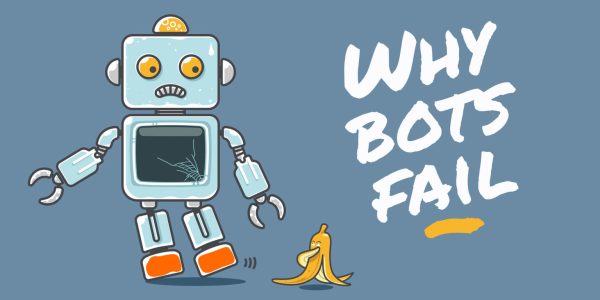 Why most AI chatbots fail and what production-ready AI does differently